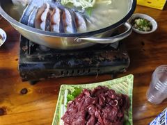 苗王酸汤鱼-苗侗地道红酸.酸汤鱼·酸汤牛肉