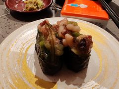-小乔回转寿司(市府恒隆广场店)