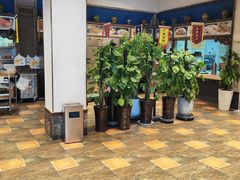 -大地烙馍村(商城路店)