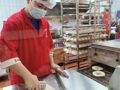 -塔斯汀中国汉堡(团一大店)