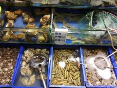 -香满居张记小厨私房菜(青岛站店)