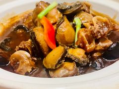 -山外山菜馆(玉泉路店)