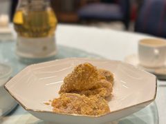 -彩丰楼中餐厅·仁恒洲际酒店