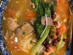 -螺世纪螺蛳粉·桂味小排档(裕德店)