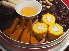 -山西会馆·晋菜·晋商宴·牌匾博物馆(胜利东街店)
