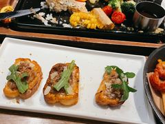 -必胜客(璞丽中心店)