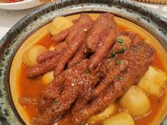 -青花椒花椒鱼(合生汇店)