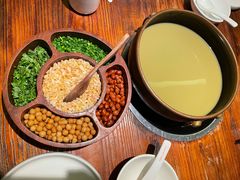 恭城油茶-瑶王府·广西菜(茶花园店)