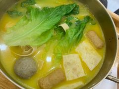 -超级泰·泰式麻辣烫(南京商厦店)