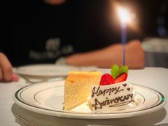 -Wolfgang’s Steakhouse 沃夫冈牛排馆(上海白玉兰广场店)