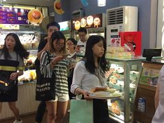 -Caidie Bakery采蝶轩(百越店)