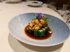 捞汁蛏皇-海味观(老西门店)