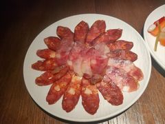 -肆海小川菜酒馆Wine Bistro (青年路店)