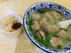 -海清宁记大馅云吞