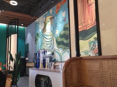 -PHO爺·越南料理(亦庄大族广场店)