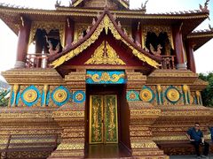 -西双版纳总佛寺