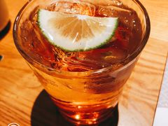 柠檬红茶-赤坂亭·M9和牛放题(长楹天街购物中心店)