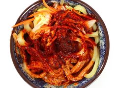 -吴大师呱呱面皮(育生巷店)