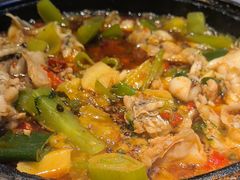 -川知味(京华城店)