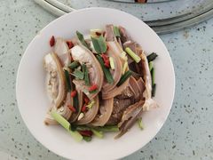 -墨脱石锅椰子鸡•海鲜糟粕醋(榆亚路店)