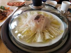 -港畔赶海蒸汽海鲜烧烤自助(仙螺岛店)