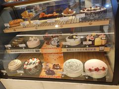 -DQ·蛋糕·冰淇淋(苏州中心店)