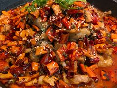 -蛙喔牛蛙(仙林万达茂店)