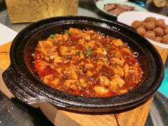 -南门小馆·清真(国贸商城店)