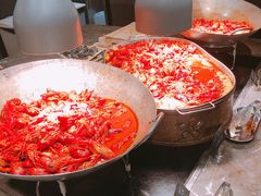 -上海中星铂尔曼大酒店 汇·西餐厅