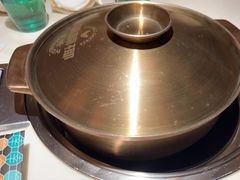 -喃喃椰·糟粕醋·椰子鸡火锅(七堡花园店)