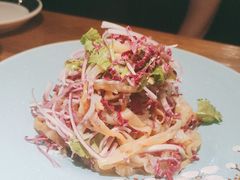 -吕氏疙瘩汤·私家菜馆(慈云寺店)