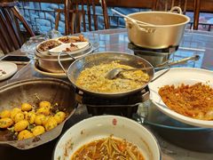 -巴人堂(女儿城店)