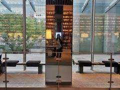 -茑屋书店(天目里店)