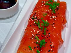 -醉辉皇原味海鲜江南菜(成都大魔方店)