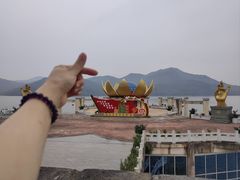 -花亭湖风景名胜区