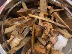 -蝎王府羊蝎子(西稍门店)
