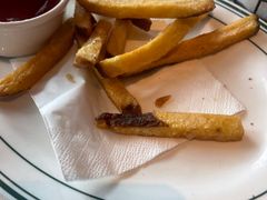 -Wolfgang’s Steakhouse 沃夫冈牛排馆(上海白玉兰广场店)