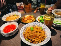 -阿大排档(长春这有山店)