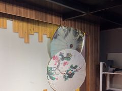 -谜语人真人演绎沉浸式密室实景游戏剧场