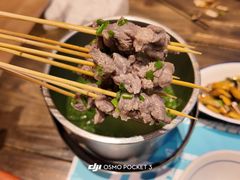 -盟重烧烤(高正街店)