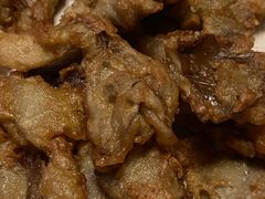 -柳叶刀烧烤(北大清华店)