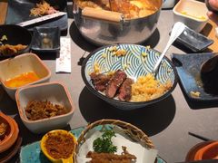 -沼津港精致料理·寿喜烧·烧鸟(龙湖南桥天街日料榜单店)