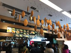 -三千粉牛肉米粉(来客茂店)
