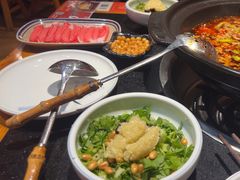 -小饕荟雅安贡椒鱼鲜馆(广福桥店)