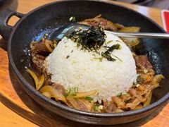 -九田家黑牛烤肉(溧水万达店)