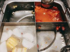 -海底捞火锅鲜切牛肉主题店(长寿路店)
