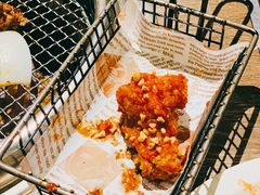 -火炉火自助餐(枫蓝国际店)
