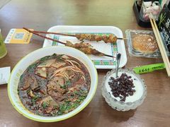 -丝路传奇·中国拉面航母店(北医三院店)