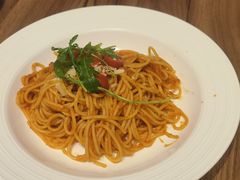经典意式肉酱面-必胜客(银盆路店)