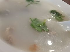 羊汤-庆增回民饭店